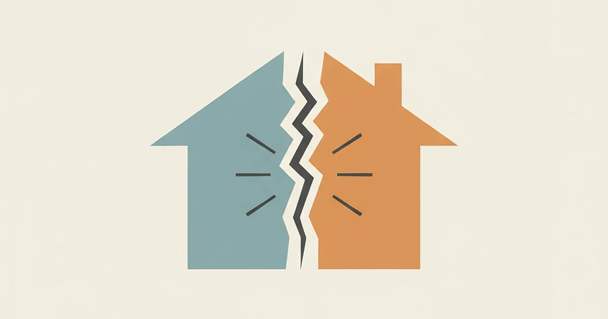 Neînțelegeri între moștenitori la partajul succesoral